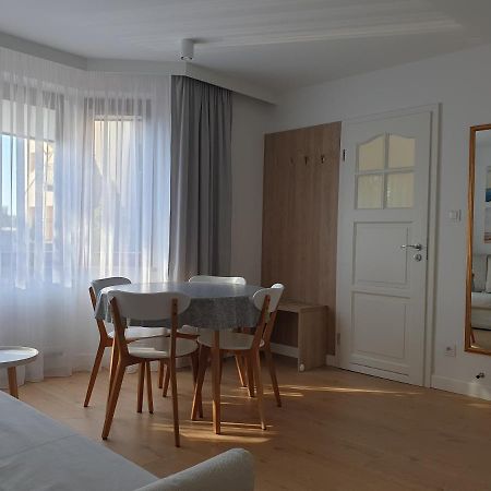 Messina Apartamenty Wyspa Sobieszewska Gdansk Bagian luar foto