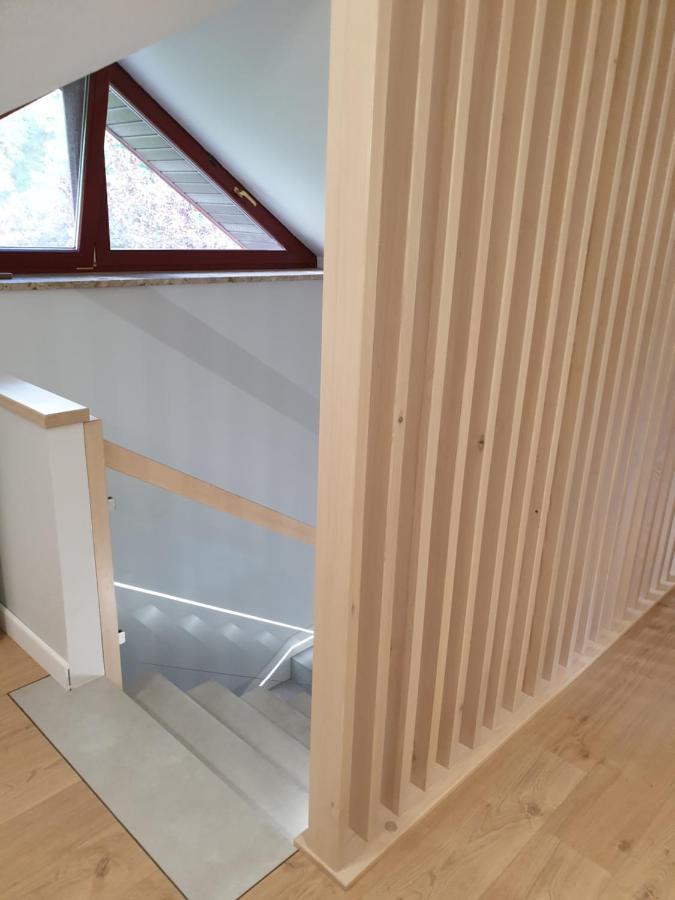 Messina Apartamenty Wyspa Sobieszewska Gdansk Bagian luar foto