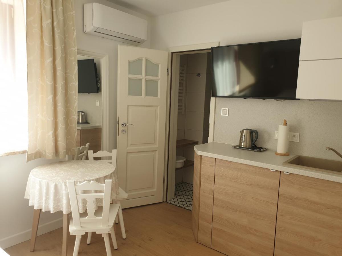 Messina Apartamenty Wyspa Sobieszewska Gdansk Bagian luar foto