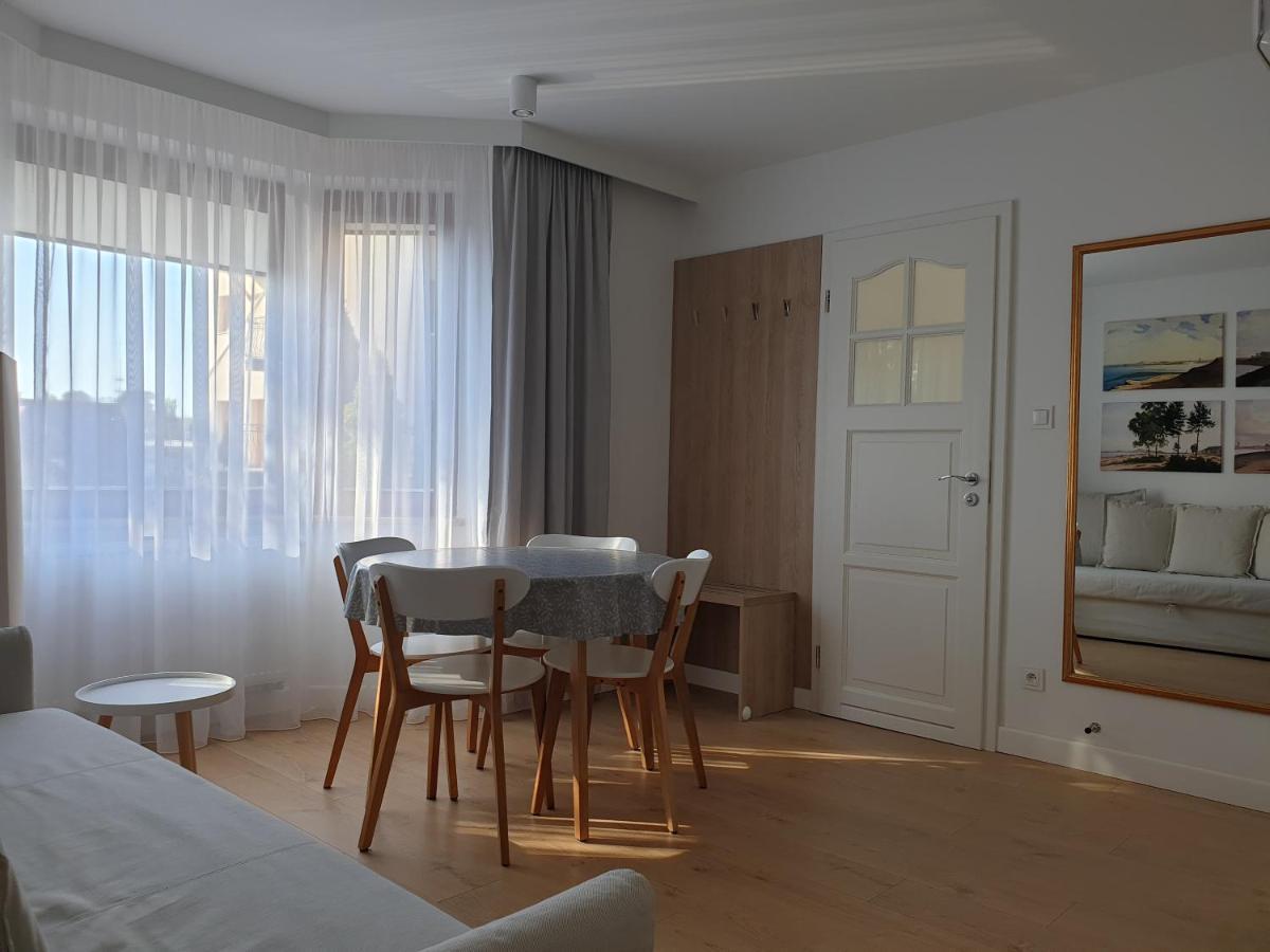Messina Apartamenty Wyspa Sobieszewska Gdansk Bagian luar foto