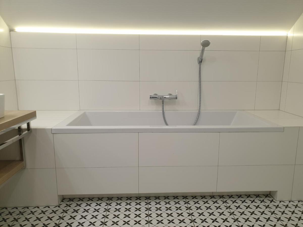 Messina Apartamenty Wyspa Sobieszewska Gdansk Bagian luar foto